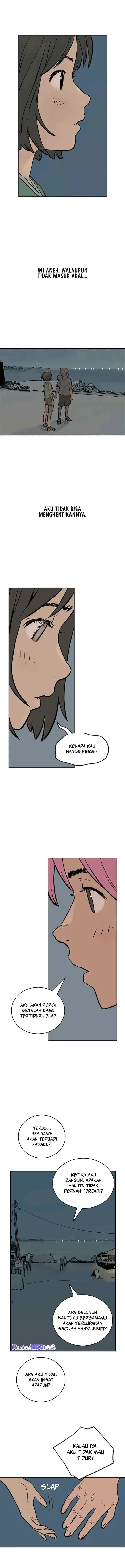 Mage Again chapter 99 halaman 10