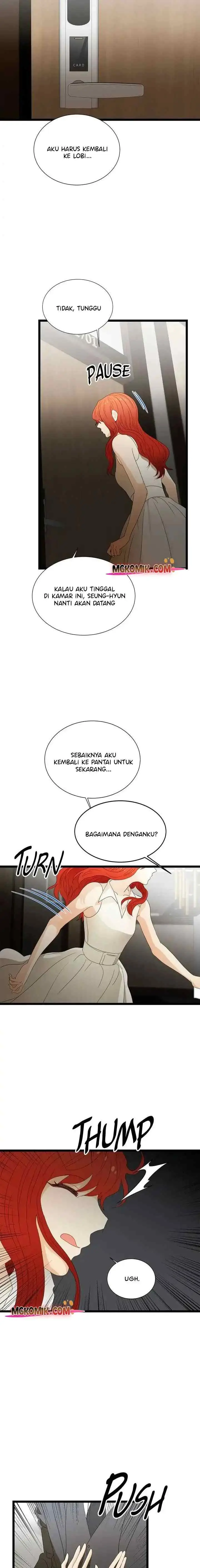 Faking It in Style chapter 88 halaman 14