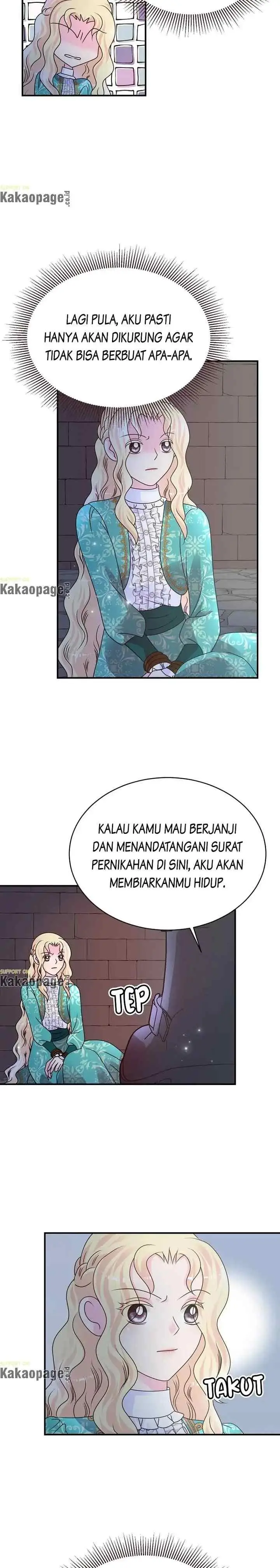 I Refuse the Duke chapter 131 halaman 14