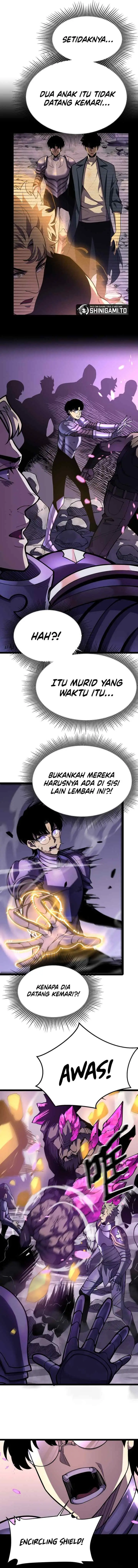 After Rebirth, I Used Mirror Reversal For Vengeance chapter 15 halaman 12