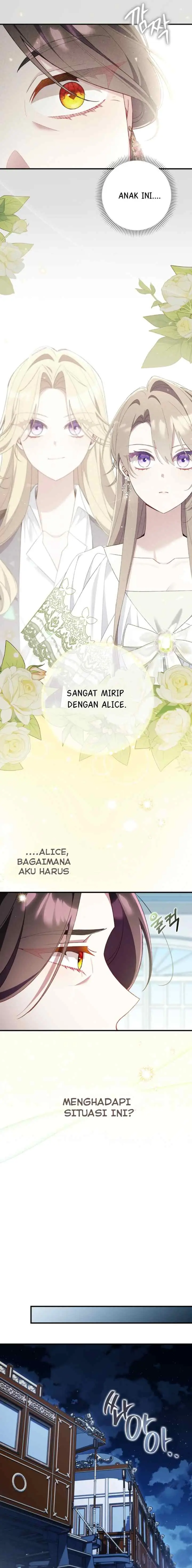 I Saved You, but I'm Not Responsible chapter 36 halaman 13