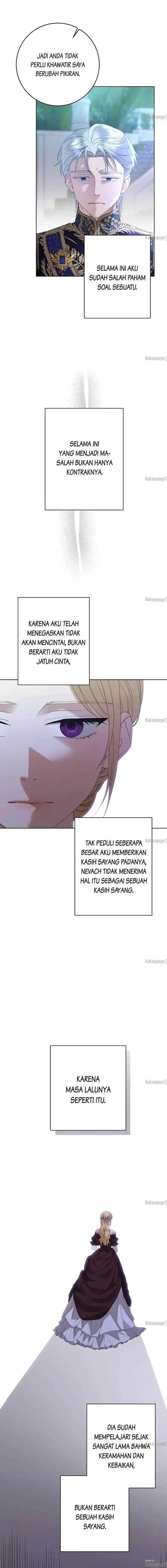 I Don't Love You Anymore chapter 70 halaman 14