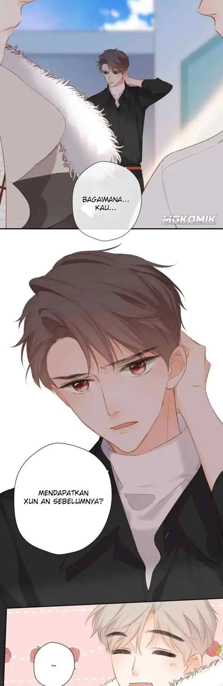 Once More chapter 120 halaman 6