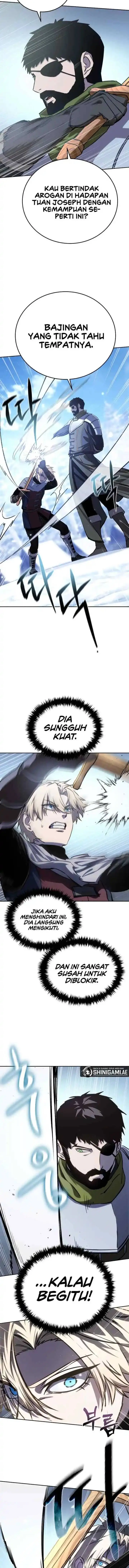 Star-Embracing Swordmaster chapter 8 halaman 8