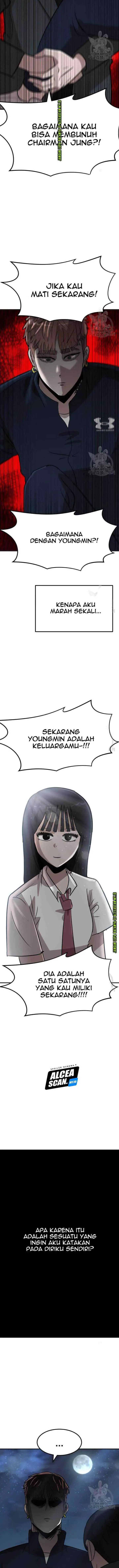 Cryptocurrency Revenge (Coin Revenge) chapter 14 halaman 18