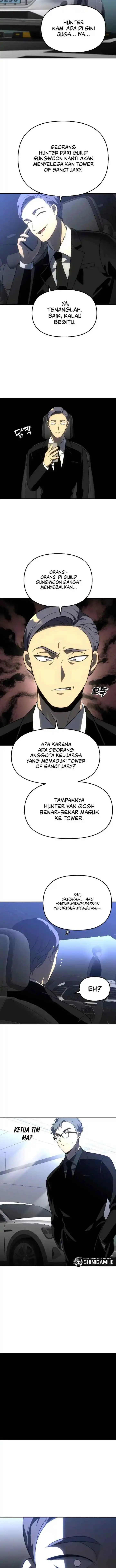 I Used To Be The Boss chapter 41 halaman 16