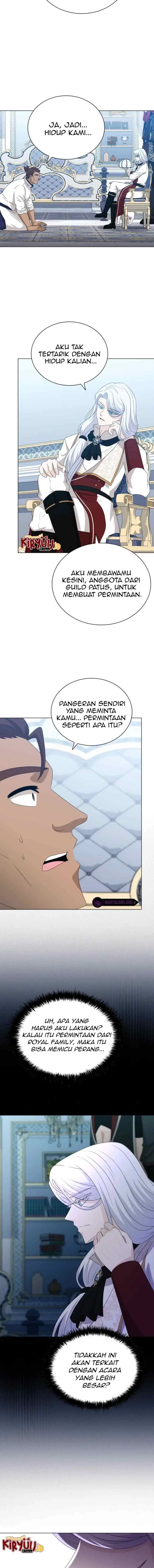 The Book of Lagier chapter 71 halaman 12
