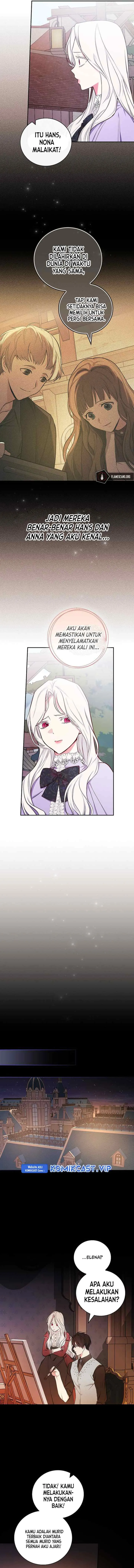 I'll Become the Mother of the Hero chapter 44 halaman 13