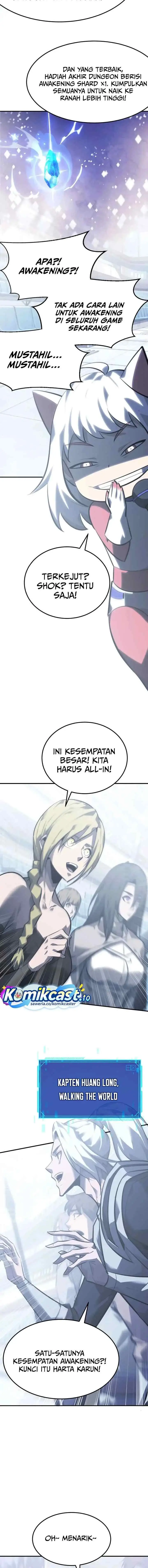 Game Online: Unrivaled In The World (Remake) chapter 67 halaman 15