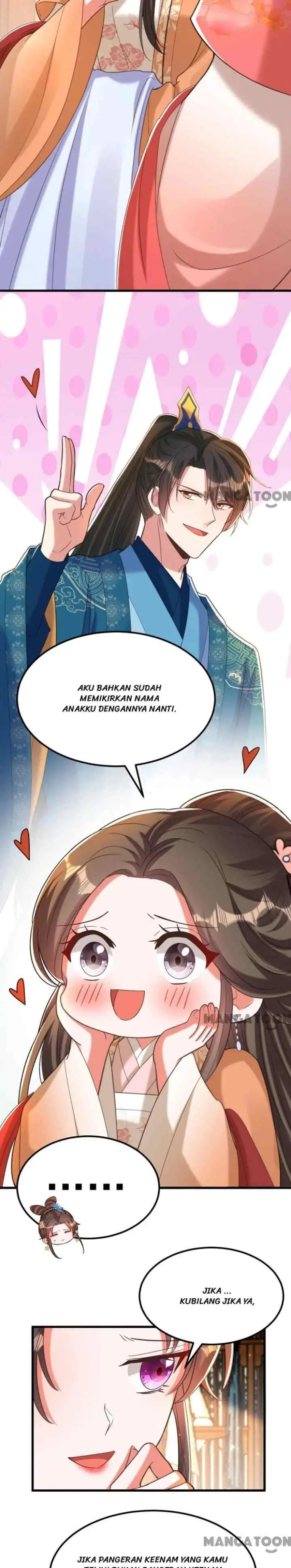 Don't Mess With Missy! chapter 412 halaman 14