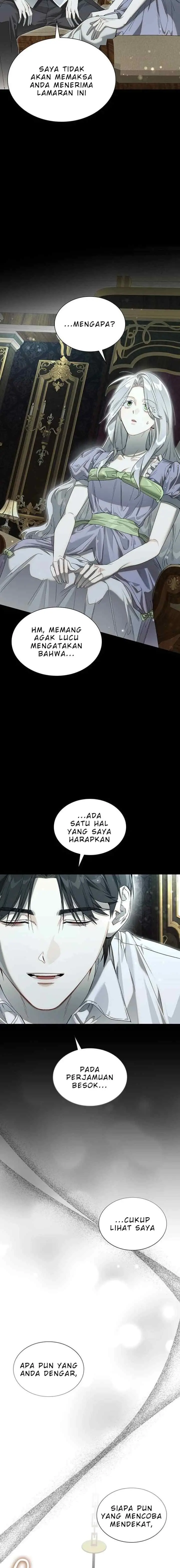 Do Your Best And Regret chapter 20 halaman 11