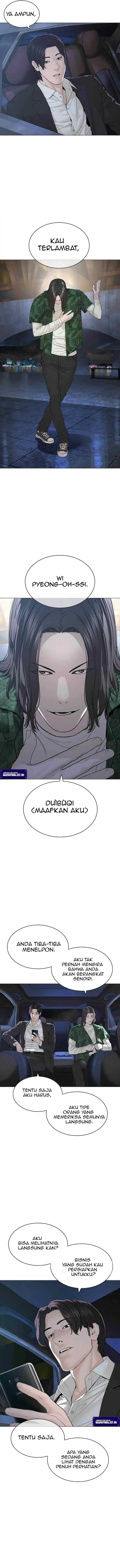 How to Fight chapter 175 halaman 14