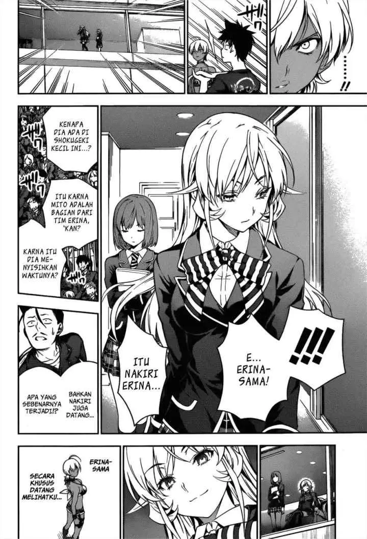 Shokugeki no Soma chapter 12 halaman 8