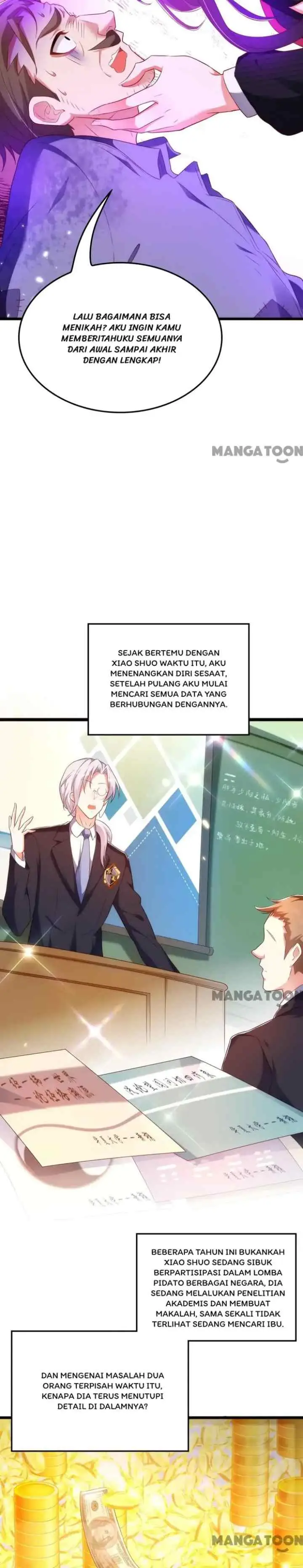 Don't Mess With Missy! chapter 147 halaman 8