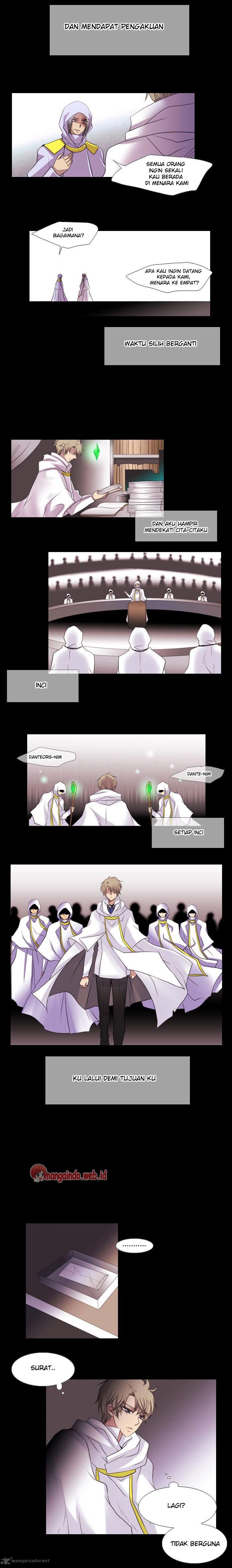 Black Haze chapter 121 halaman 14