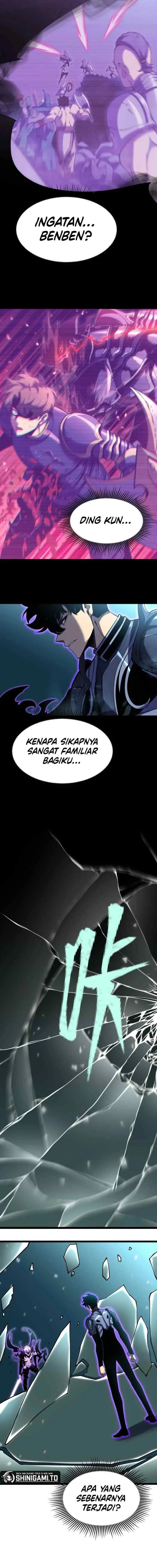 After Rebirth, I Used Mirror Reversal For Vengeance chapter 19 halaman 8