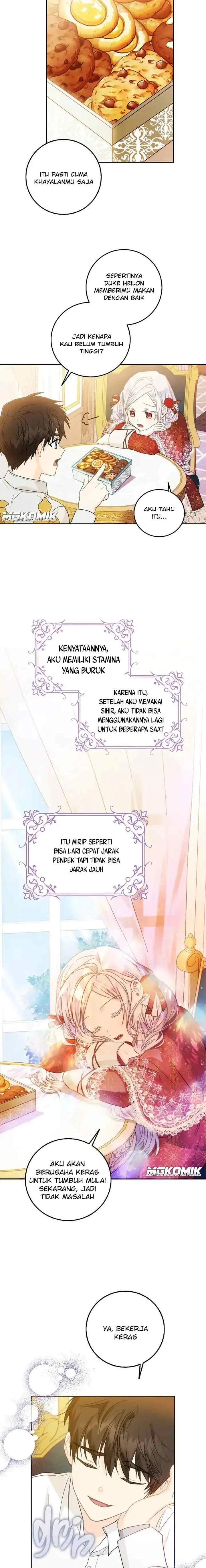 I Became the Wife of the Male Lead chapter 10 halaman 9