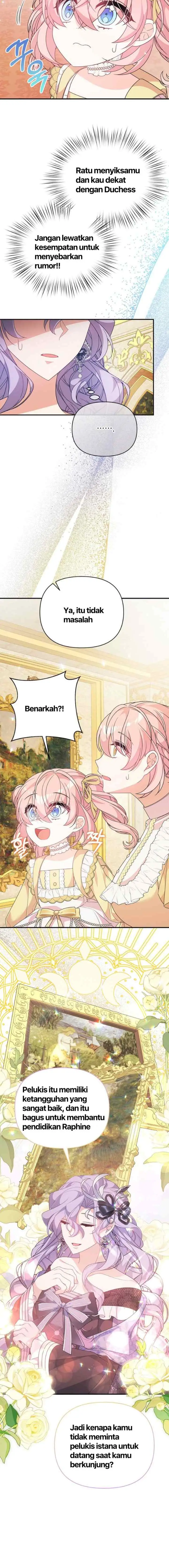 I Will Seduce the Male Lead for My Older Brother chapter 42 halaman 14