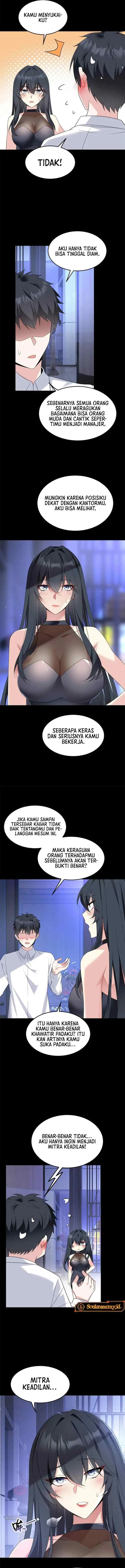 I Eat Soft Rice in Another World chapter 167 halaman 8