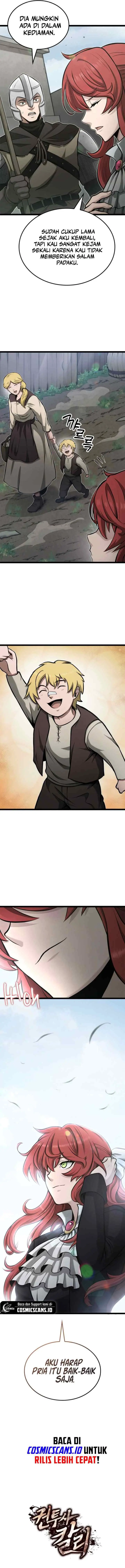 Prizefighter Kalri chapter 32 halaman 14