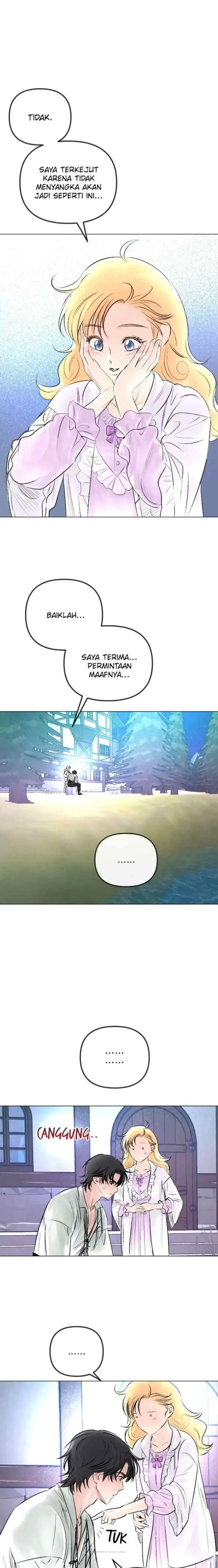 Recogí al segundo protagonista chapter 29 halaman 7