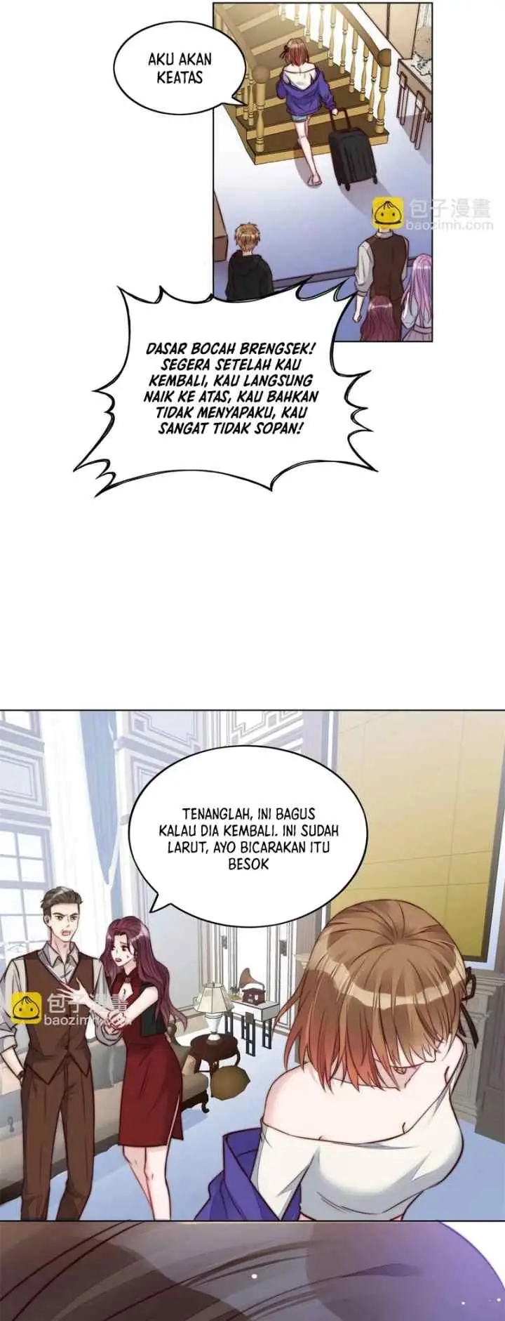 Furen Ta Chengle Da Laomen De Tuan Chong chapter 5 halaman 4