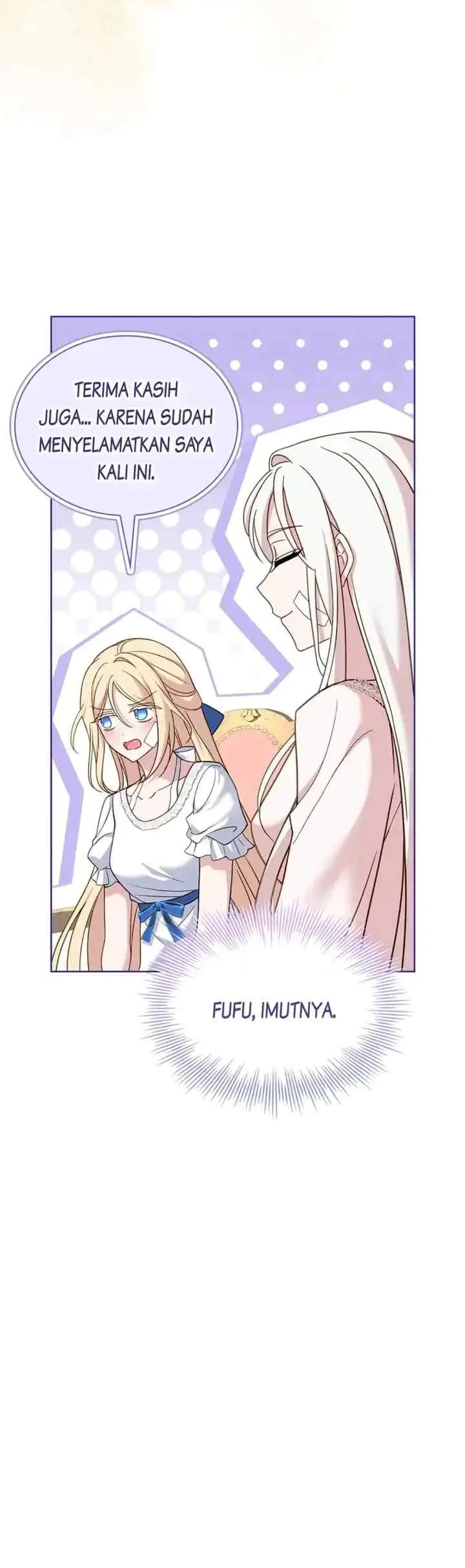 I Want to Break After Countless Regression chapter 96 halaman 18