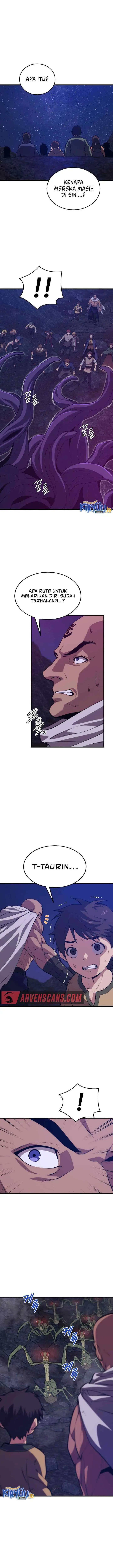 Seoul Station Necromancer chapter 100 halaman 5
