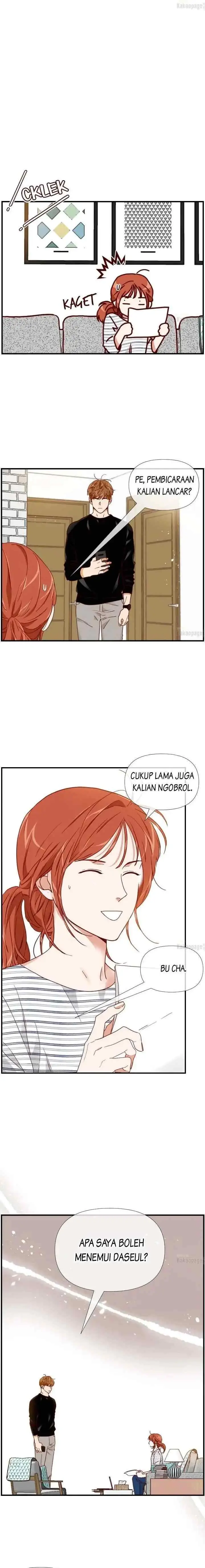 An Hour of Romance chapter 110 halaman 9