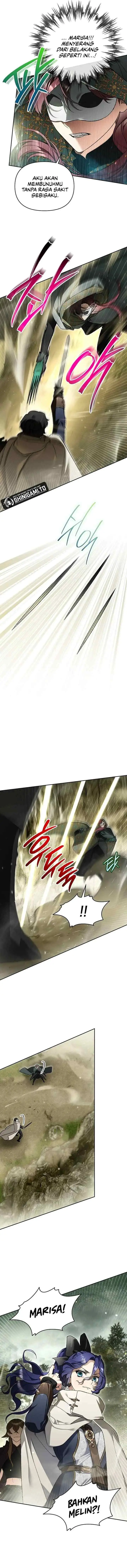 I Became The Genius Bastard Of A Noble Dark Clan chapter 39 halaman 13