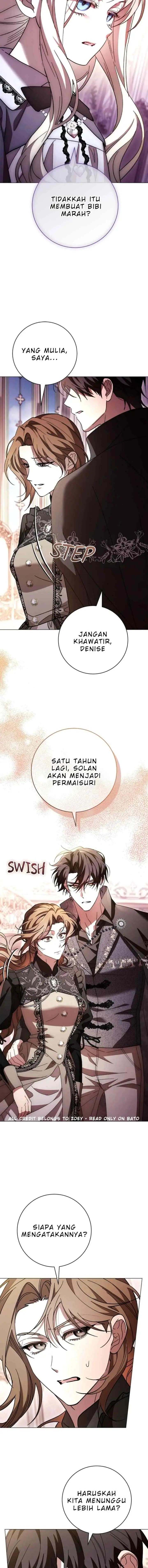 Dark Chain chapter 45 halaman 13