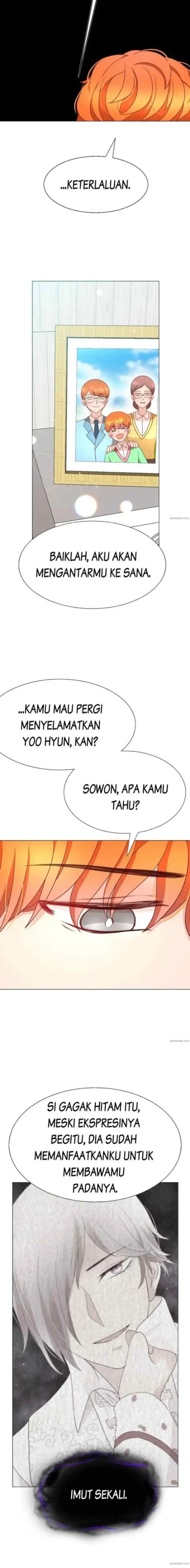 My Guardian Demon chapter 93 halaman 14