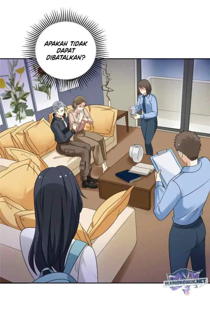 Evil City Girls chapter 38 halaman 14