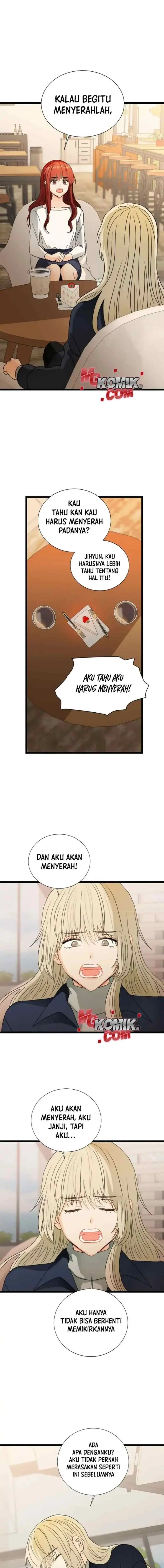 Faking It in Style chapter 113 halaman 7