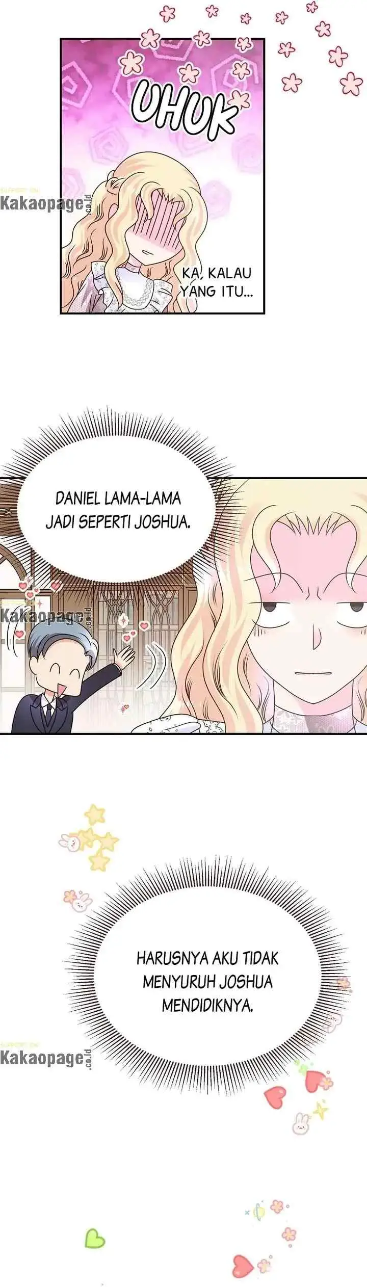 I Refuse the Duke chapter 129 halaman 10
