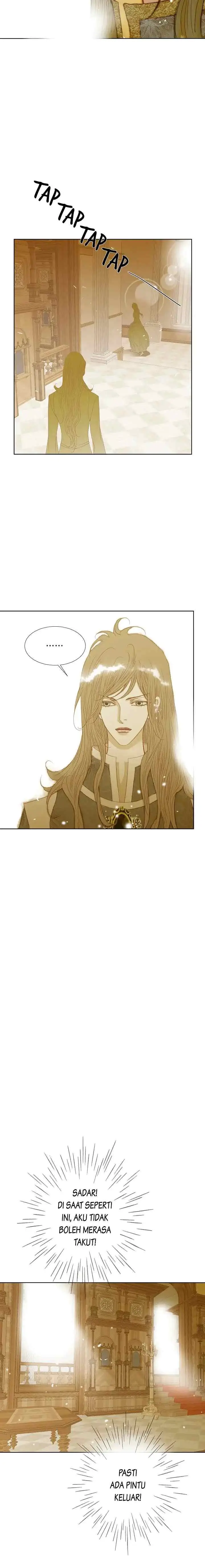 Beauty as the Beast chapter 5 halaman 16
