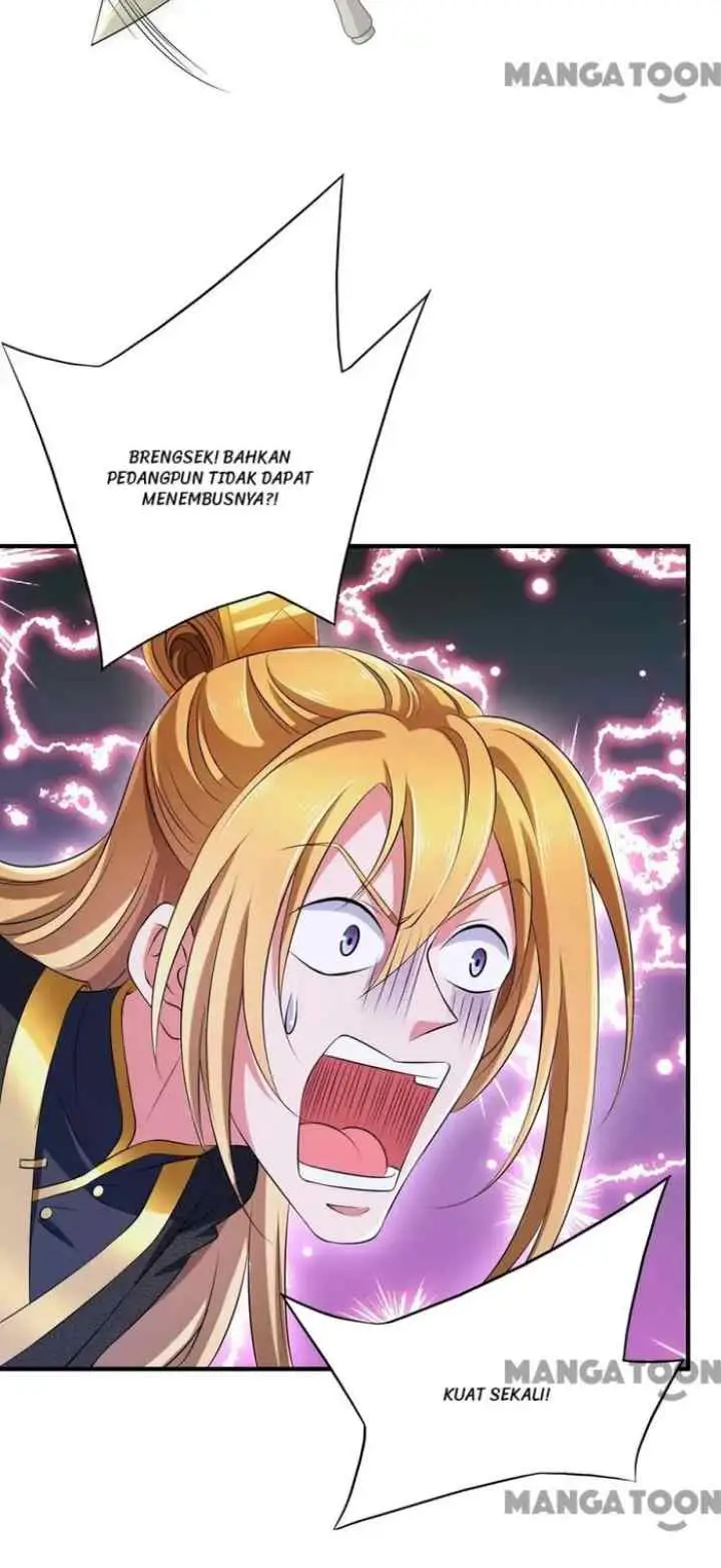I Have Million Skill Points chapter 67 halaman 11