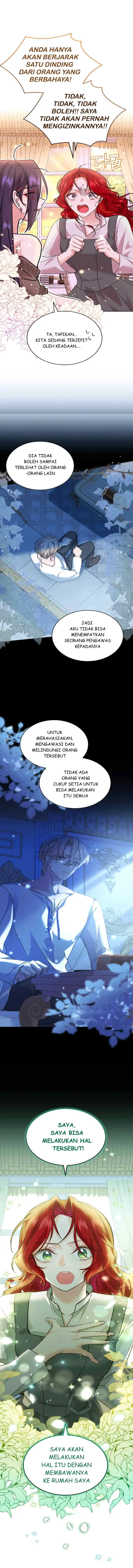 Fairy Legacy chapter 27 halaman 11