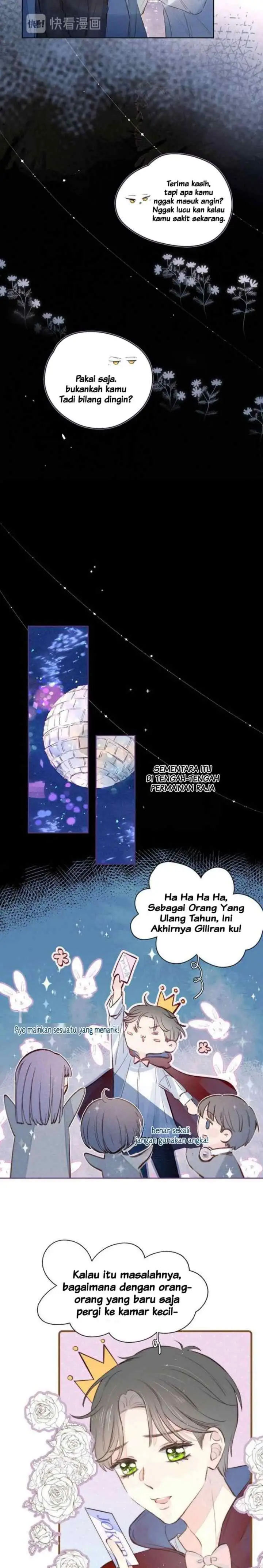 Our Rainy Story Days chapter 5 halaman 17