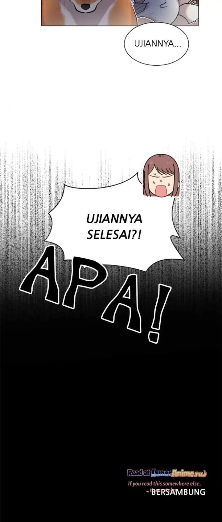 Mythical Errand chapter 62 halaman 17