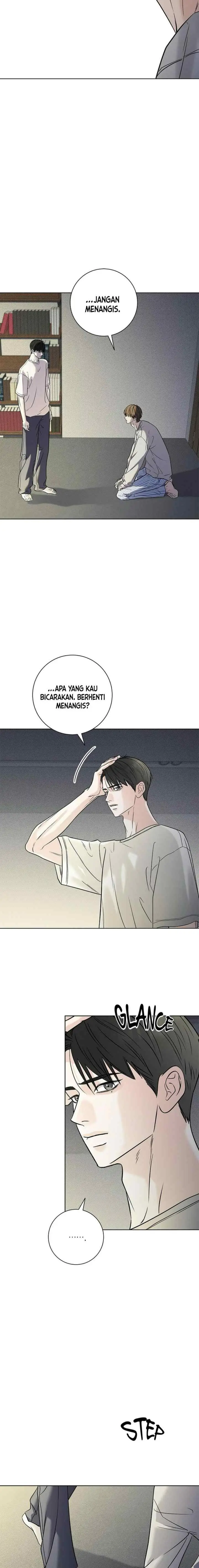 Rainy chapter 31 halaman 16