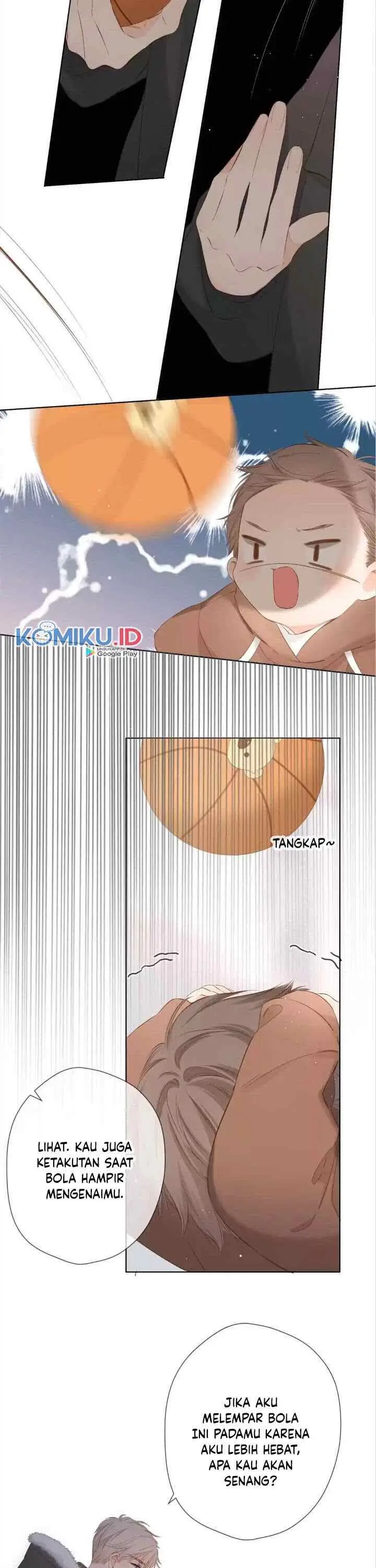 Once More chapter 46 halaman 11