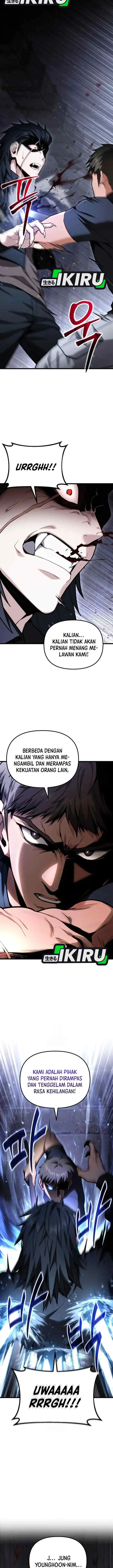 Absolute Dweller chapter 69 halaman 13