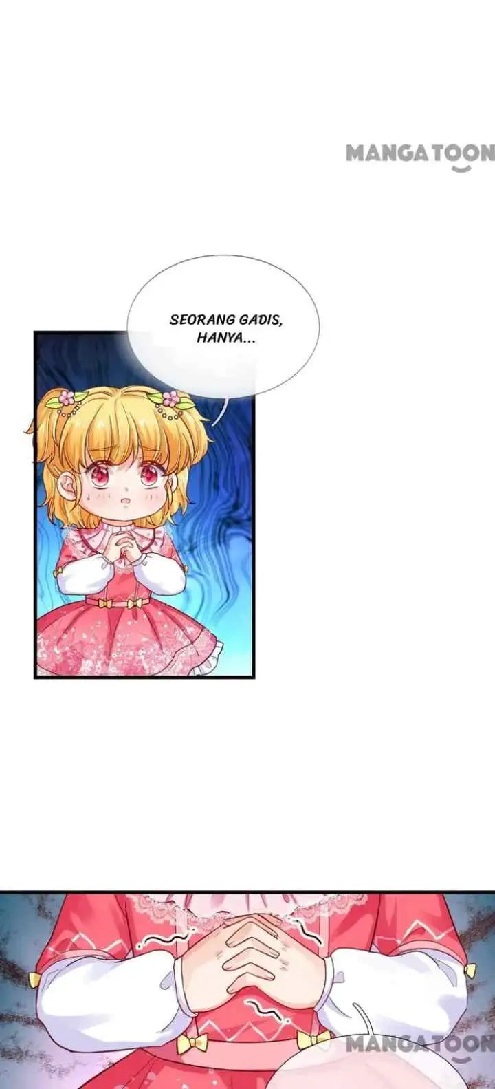 I Became The Emperor's Daughter One Day chapter 367 halaman 9