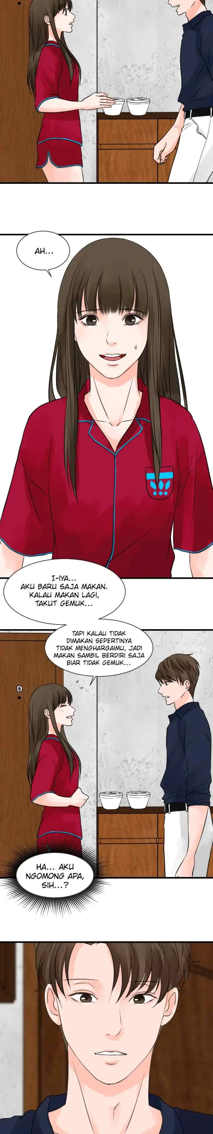 One + One (Bao A) chapter 44 halaman 4