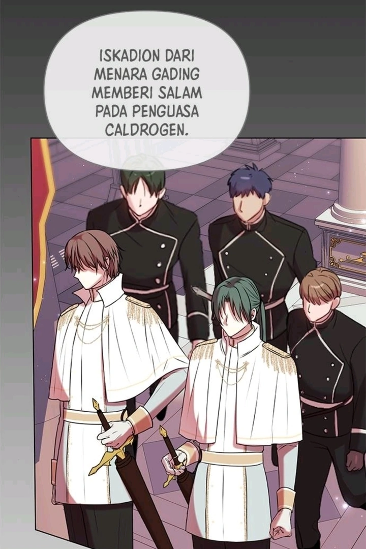 Ingram's Light chapter 54 halaman 71
