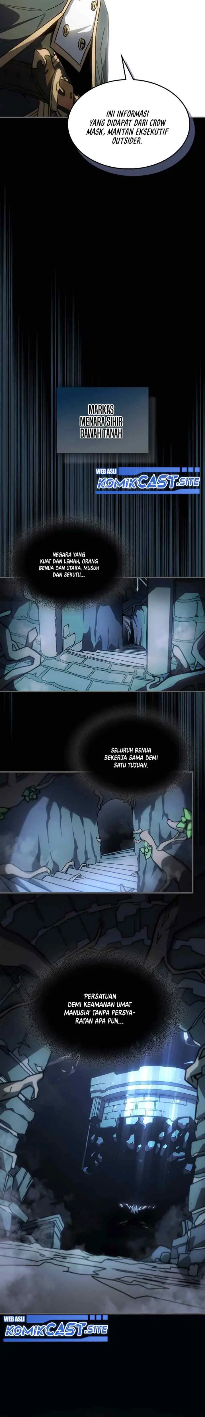 A Returner's Magic Should Be Special chapter 211 halaman 13