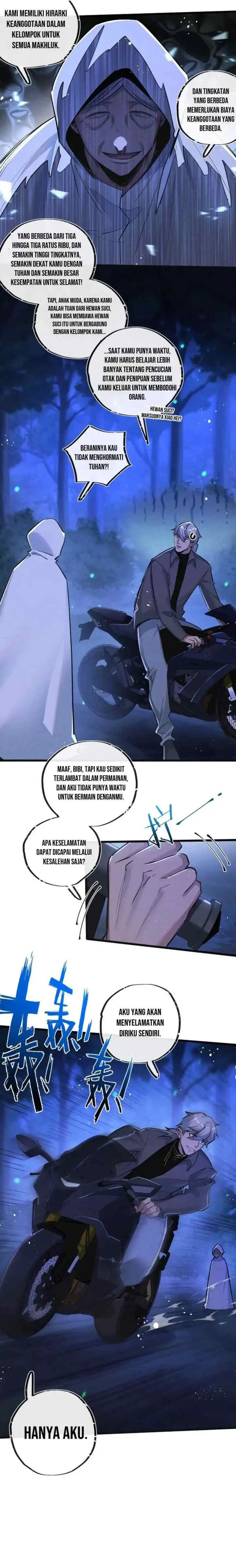 Apocalypse Super Farm chapter 23 halaman 10