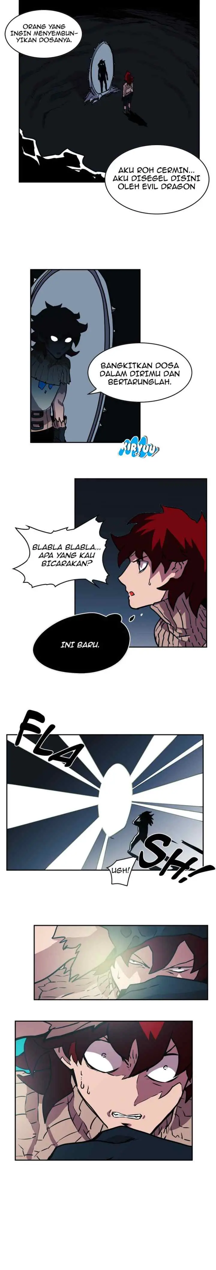 Hardcore Leveling Warrior chapter 23 halaman 14
