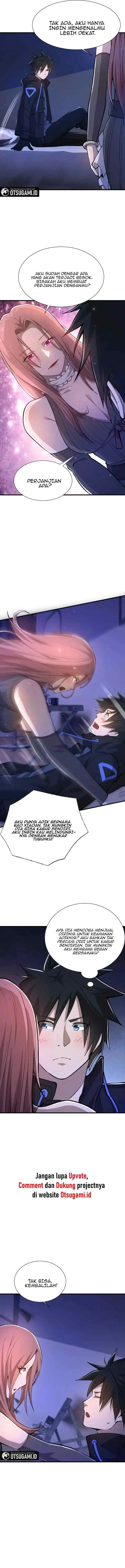 Doom Summoner chapter 22 halaman 11